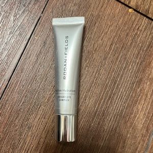 Rodan and fields Active hydration Bright Eye